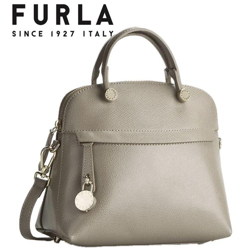 Borsa tracolla furla piper m - tracolla,