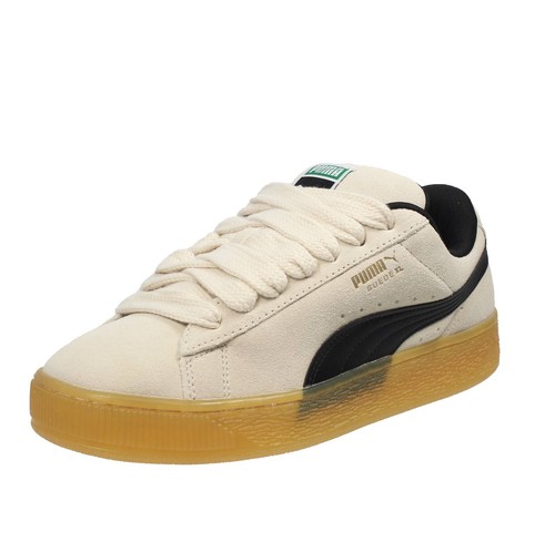 Puma suede dark - xl, risk