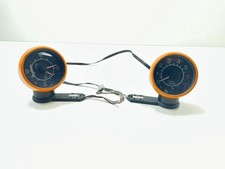 CONTAGIRI E OROLOGIO PER SMART