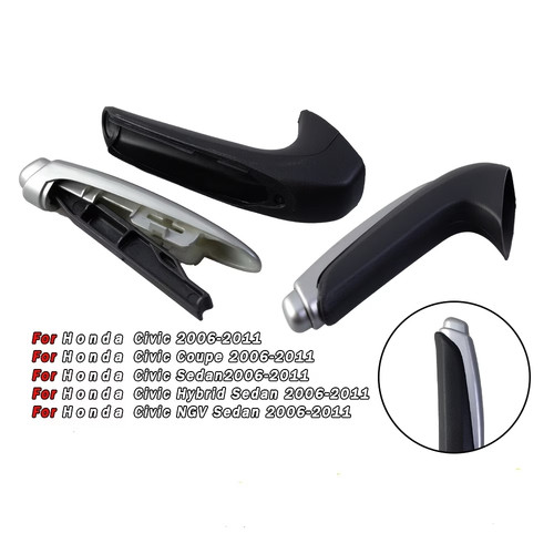Copertura freno mano per - freno, a