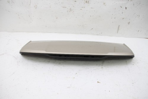 Spoiler posteriore ford - spoiler,