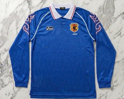Maglia calcio giappone - maglia, home