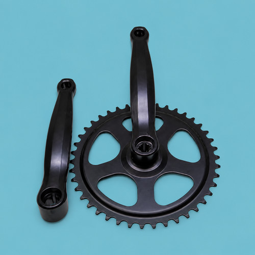 Corona bici guarnitura - ,