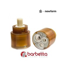 CARTUCCIA RICAMBIO NEWFORM 107