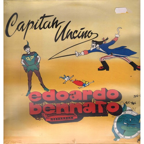 Edoardo bennato vinile - edoardo, lp