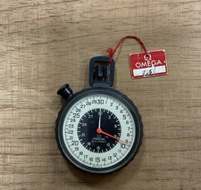 Magnifique Chronomètre Oméga