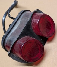 yamaha fzs fazer 1000 fanale faro posteriore