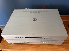 Densen B-150 + Densen B400 Cd