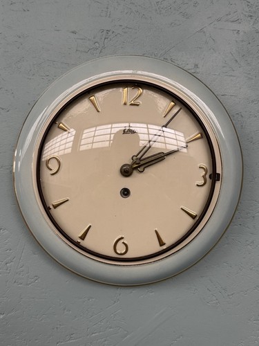 Orologio emes ceramica - orologio, made