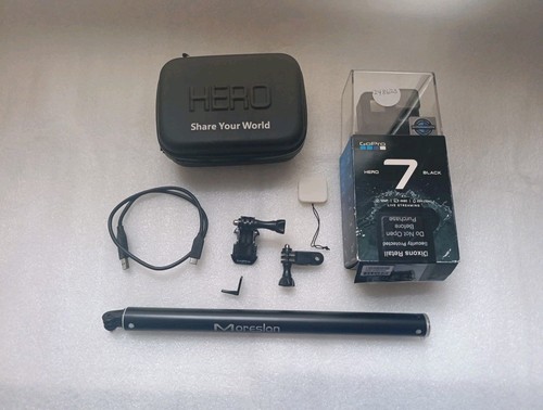 Gopro hero fotocamera nera - hero,