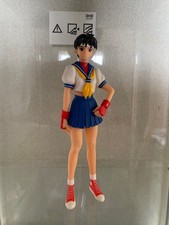 KAIYODO Street Fighter Zero 2
