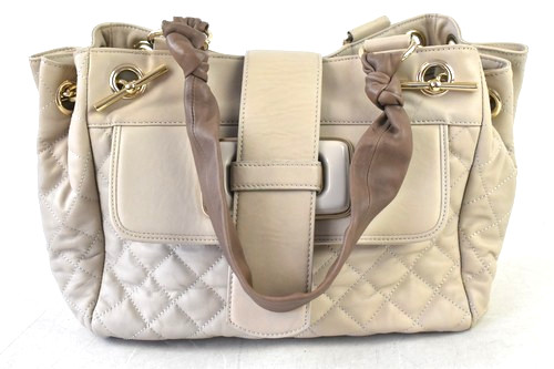 Borsa trapuntata jaeger large - trapuntata,
