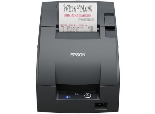 Epson u220iib stampante - epson,