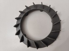 VENTOLA VOLANO VESPA HP V