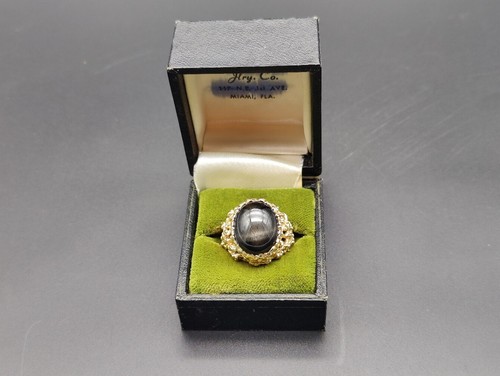 Anello vintage anni - , 70