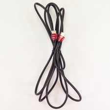 Audioquest Cinnamon 3M 10’