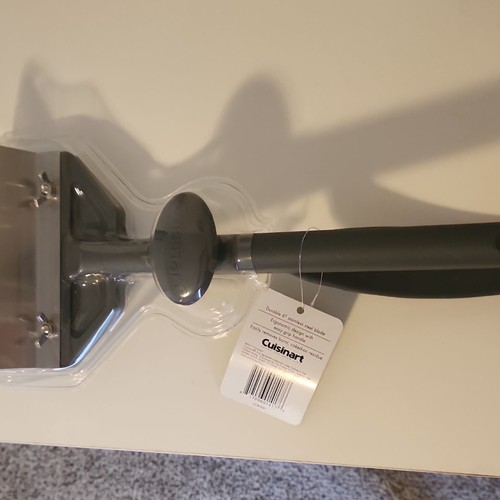 Cuisinart raschietto per - raschietto,