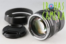 Obiettivo Carl Zeiss C Sonnar