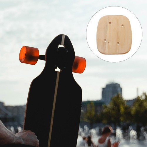 Pezzi mazzi da skateboard - ,