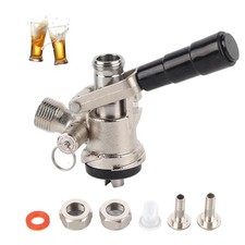 Accoppiatore per Fusti