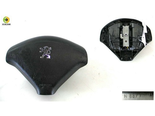 Airbag volante peugeot 307 - airbag,