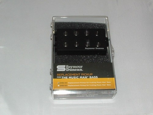 Seymour duncan smb pickup - seymour, smb-4d
