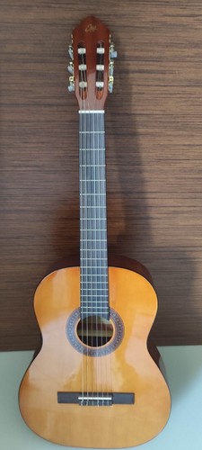 Chitarra classica eko cs12 con - classica,