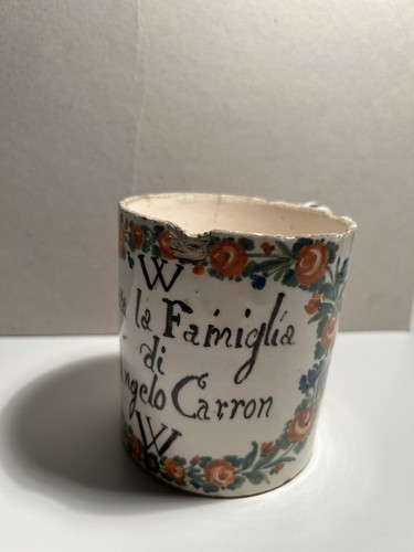 Boccale birra ceramica - boccale,