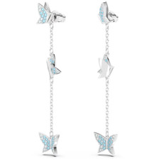 Swarovski 5662182 orecchini - 5662182,