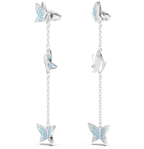Swarovski 5662182 orecchini - 5662182,