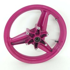 Cerchio anteriore honda cbr - honda,
