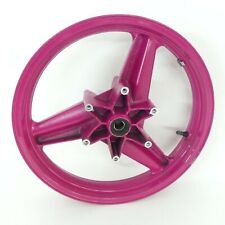 Cerchio anteriore Honda CBR