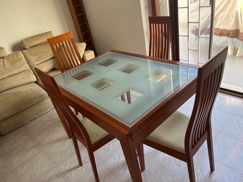 Tavolo pranzo con - tavolo,
