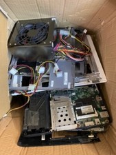 Lotto Materiale Elettronico NON TESTATO