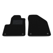 Tappetini auto SOLO ANTERIORI