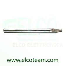 Punta weller 4spi15211 piatta - punta,
