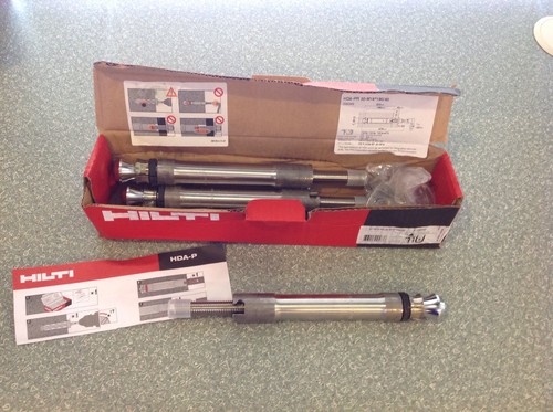 Hilti acciaio inox 339349 - ,