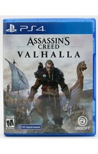 Assassin's Creed Valhalla -
