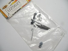 SCHUMACHER U2562T carb / Brake