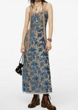 Abito donna Zara midi taglia M