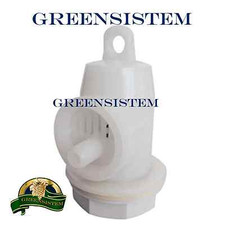 VALVOLA DI SFIATO DA 1" 1/2