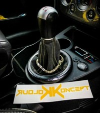 ghetta ghetta cambio alcantara