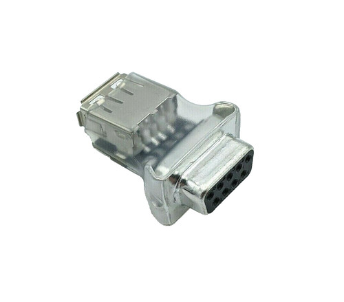 Adattatore mouse atari - atari,