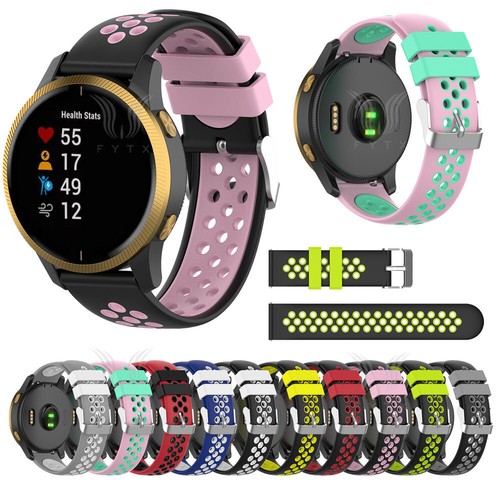 Cinturino orologio sportivo - , in