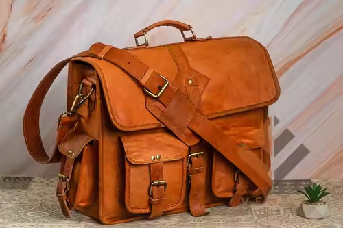 Borsa tracolla uomo - a,