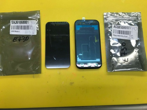 Display lcd completo - , frame