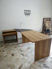 Scrivania ufficio angolare 