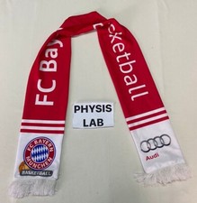 SCIARPA SCARF FC BAYERN