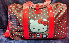 Hello Kitty Carryon