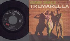 Vianello Edoardo - Tremarella/L'unica sera